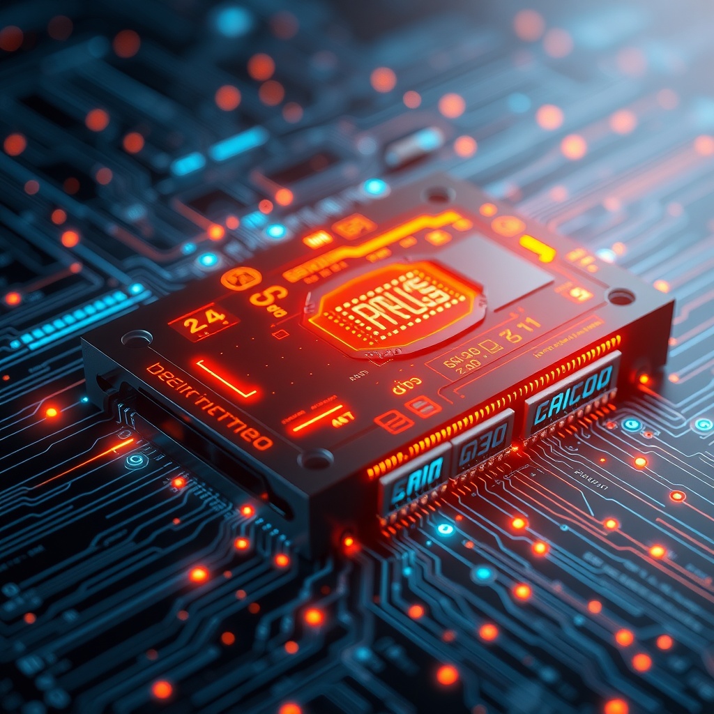 Le GPU, ce super-héros méconnu de l'intelligence artificielle