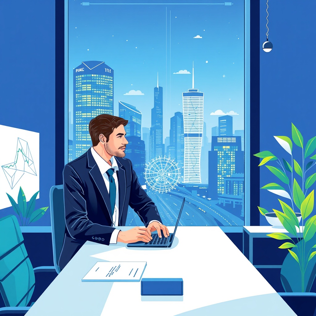 Interview exclusive Oliver Libby : parcours atypique et impact investi