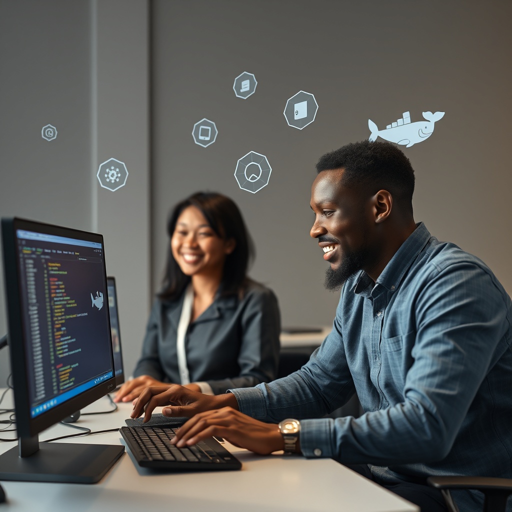 Qoder IDE intelligent débarque enfin sur Linux - Développement optimis