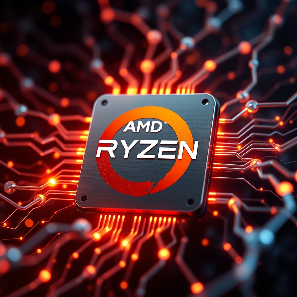 AMD NPU : Entraînez localement vos IA avec accélération matérielle