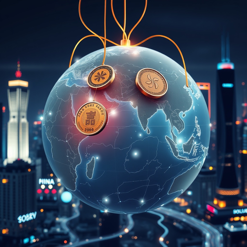 Pékin met fin aux ambitions des stablecoins à Hong Kong : qui détient le pouvoir monétaire ?