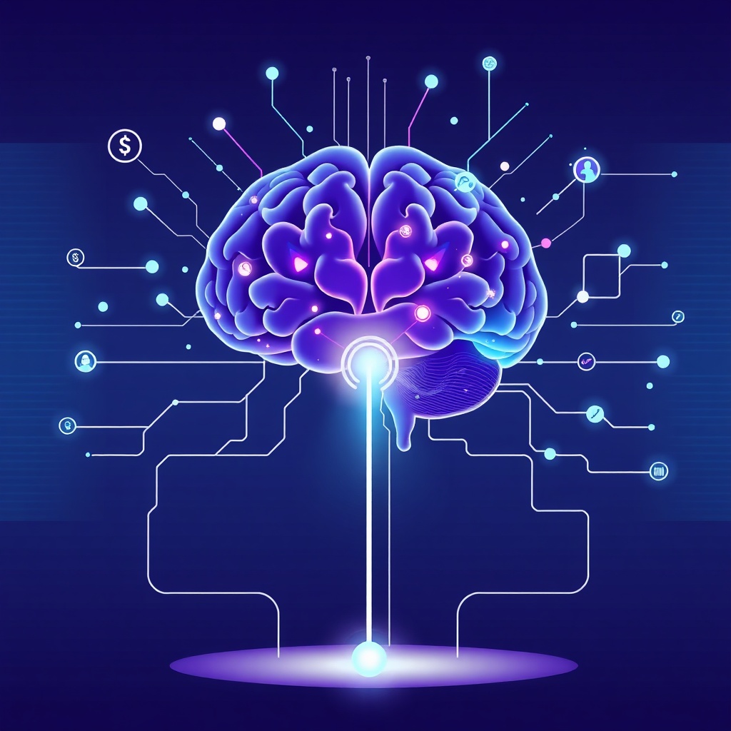 Système d'Exploitation Créatif : La Révolution des Suites Visuelles Intelligentes pour les Entreprises