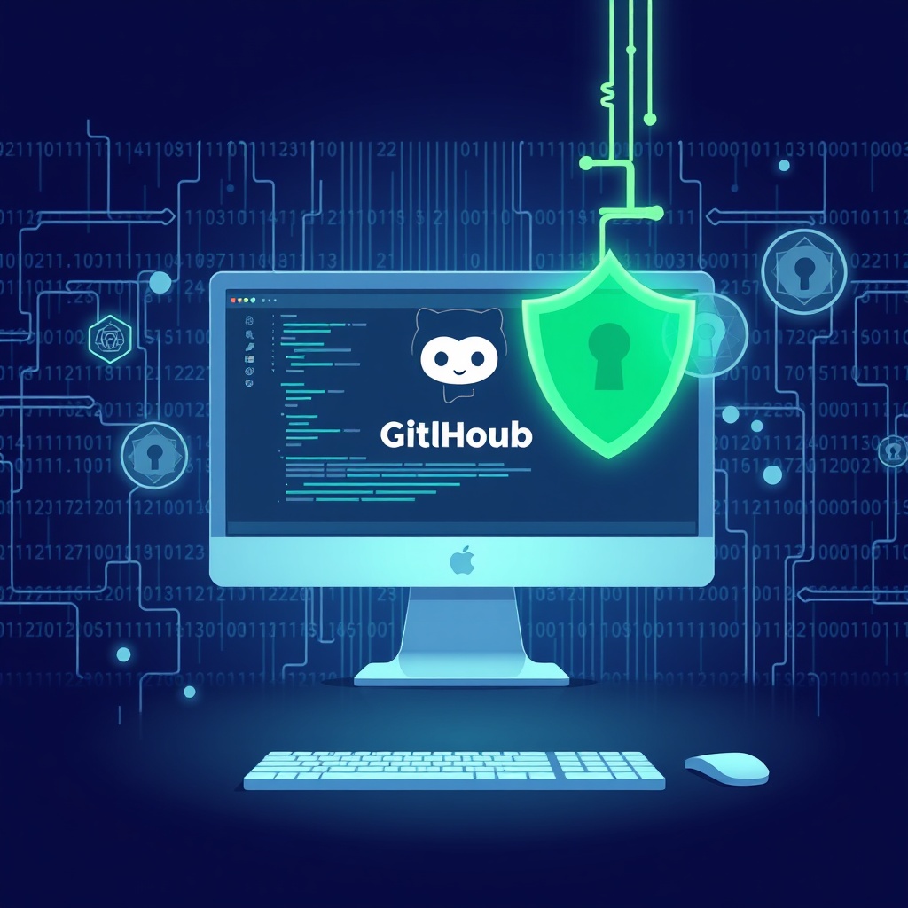 Vérification d'identité GitHub : Sécurité au-delà du code