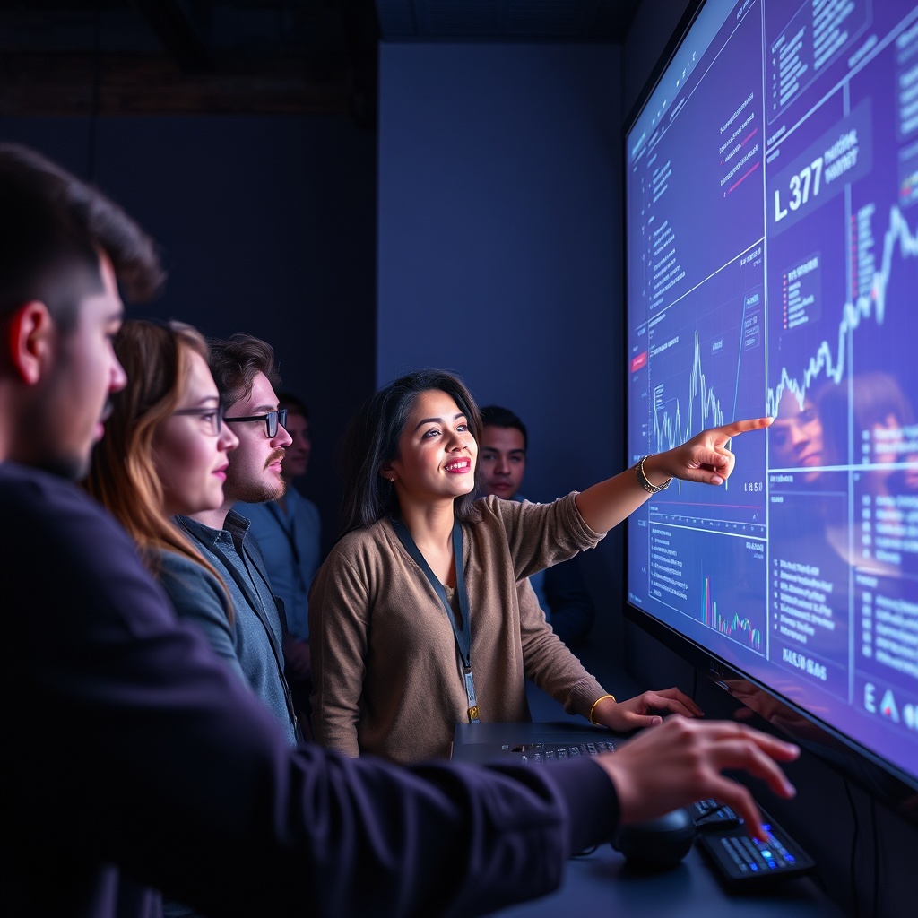 Les innovations de novembre 2025 qui transforment votre développement