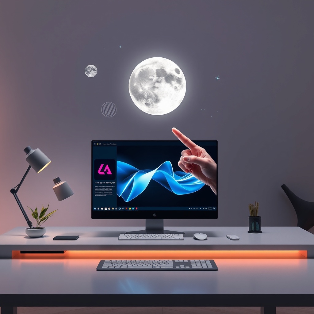 Adobe révolutionne la gestion des réseaux sociaux avec son agent IA « Project Moonlight »