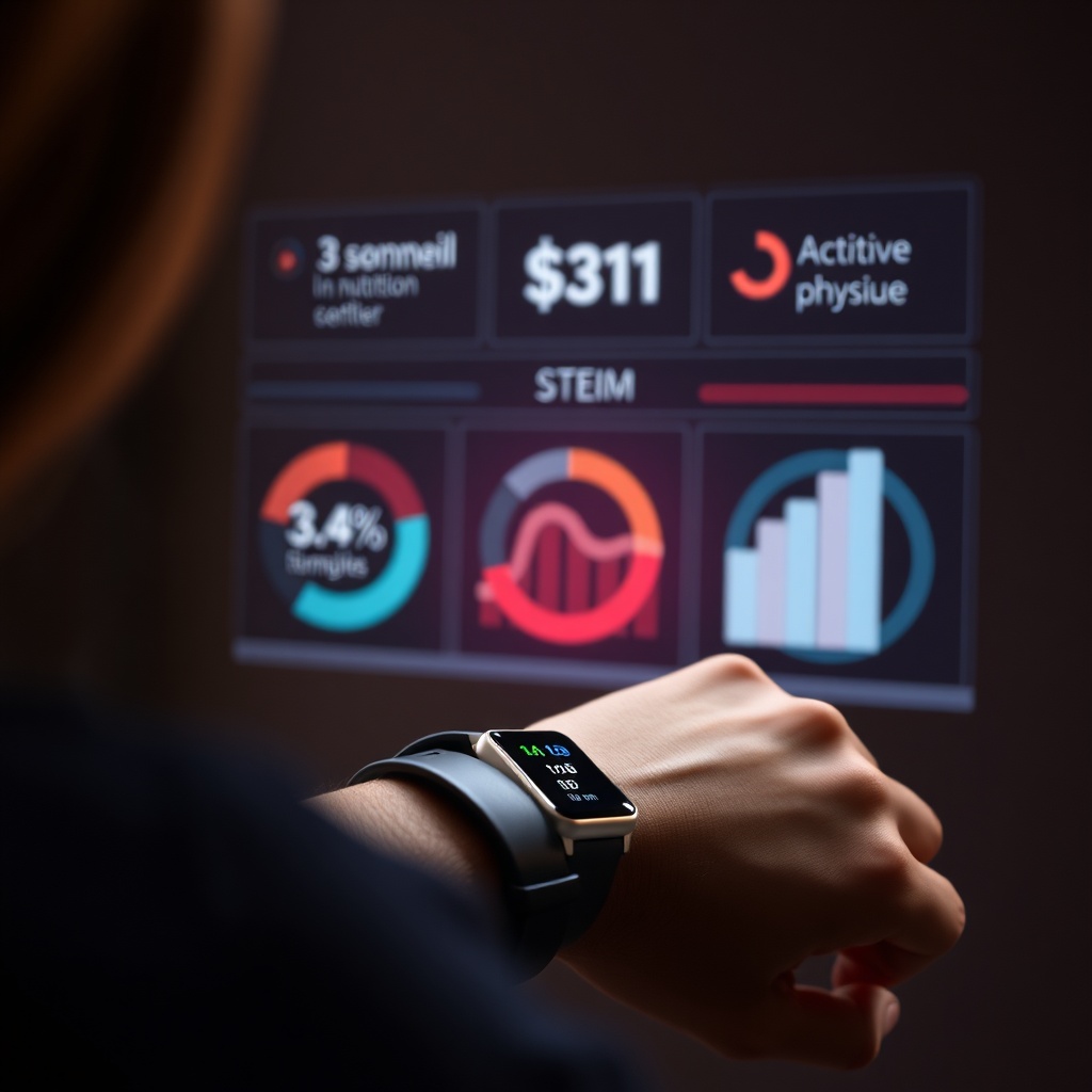 Bevel : libérez votre potentiel grâce à l'intelligence artificielle
