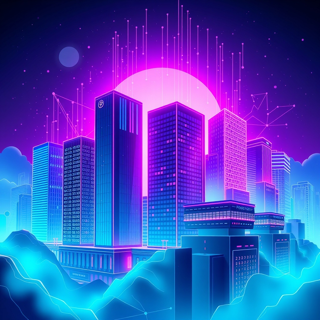 L'année où les cryptomonnaies ont conquis le monde