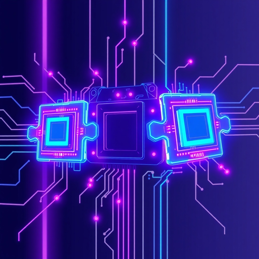 AWS Trainium : Optimisation Coûts et Performances pour l'IA