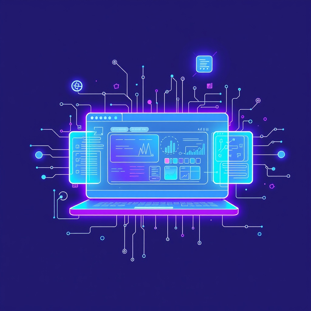 Navigateur IA Opera Neon : Le Cas d'École de la Complexité des Navigateurs Intelligents