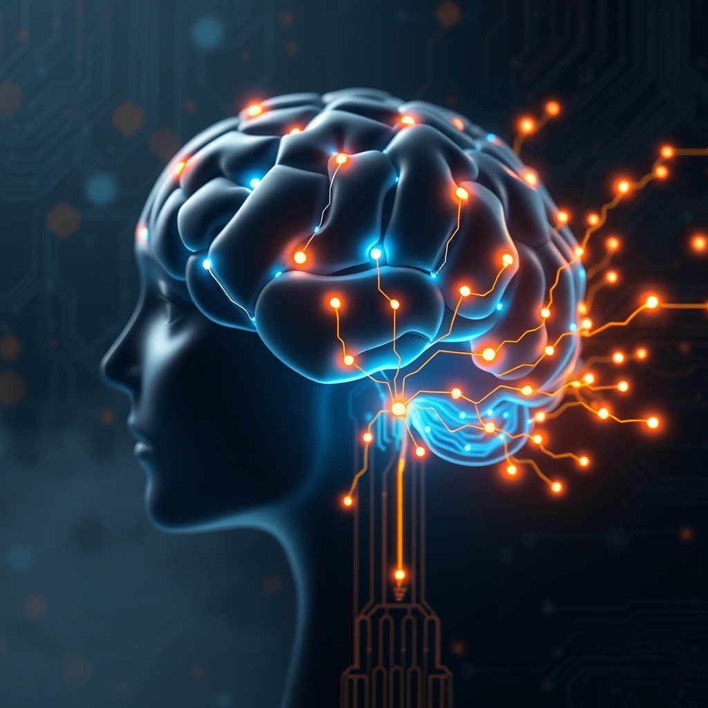 IA analogique : entraînement et inférence unifiés sur puce, une révolu