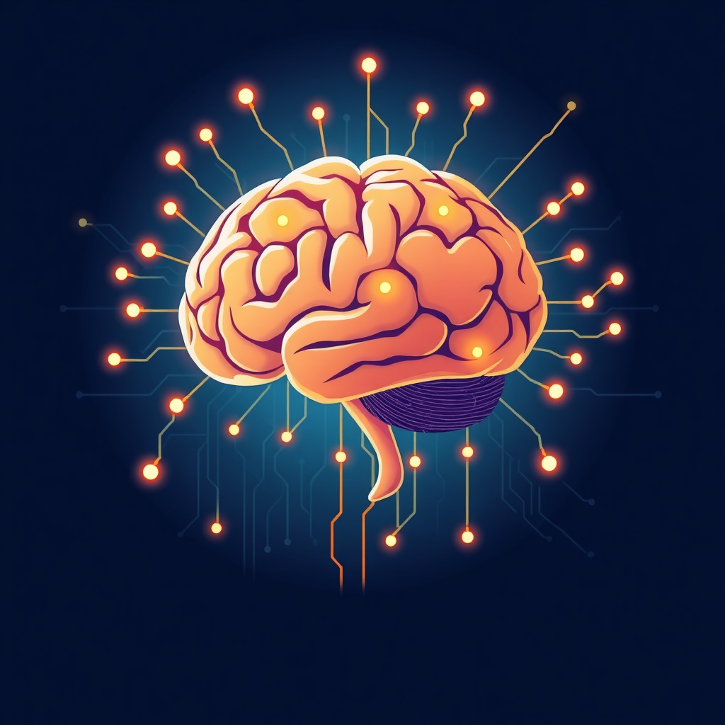 Et si vous donniez sa chance à l'intelligence artificielle ?