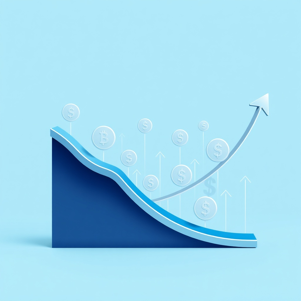 Ripple lève 500 millions de dollars avec une valorisation record de 40 milliards