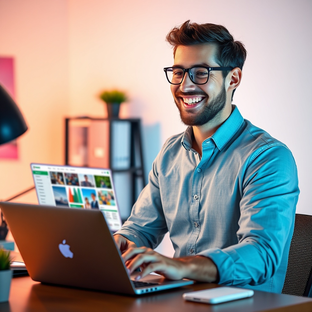 Créer des campagnes marketing authentiques avec Pomelli | Guide IA