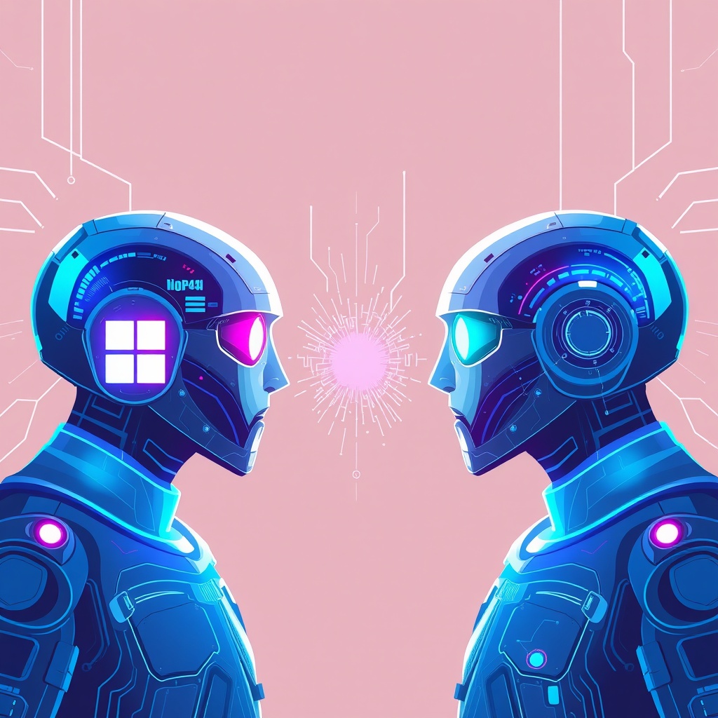 Microsoft lance un navigateur IA similaire à l'Atlas d'OpenAI