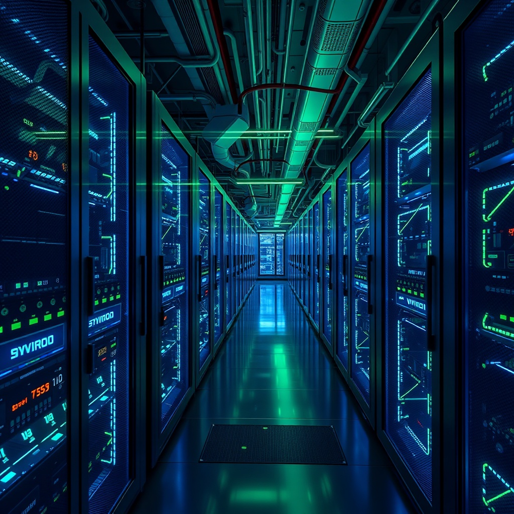 Architecture NVIDIA Hopper : révolution GPU pour l'IA et le HPC