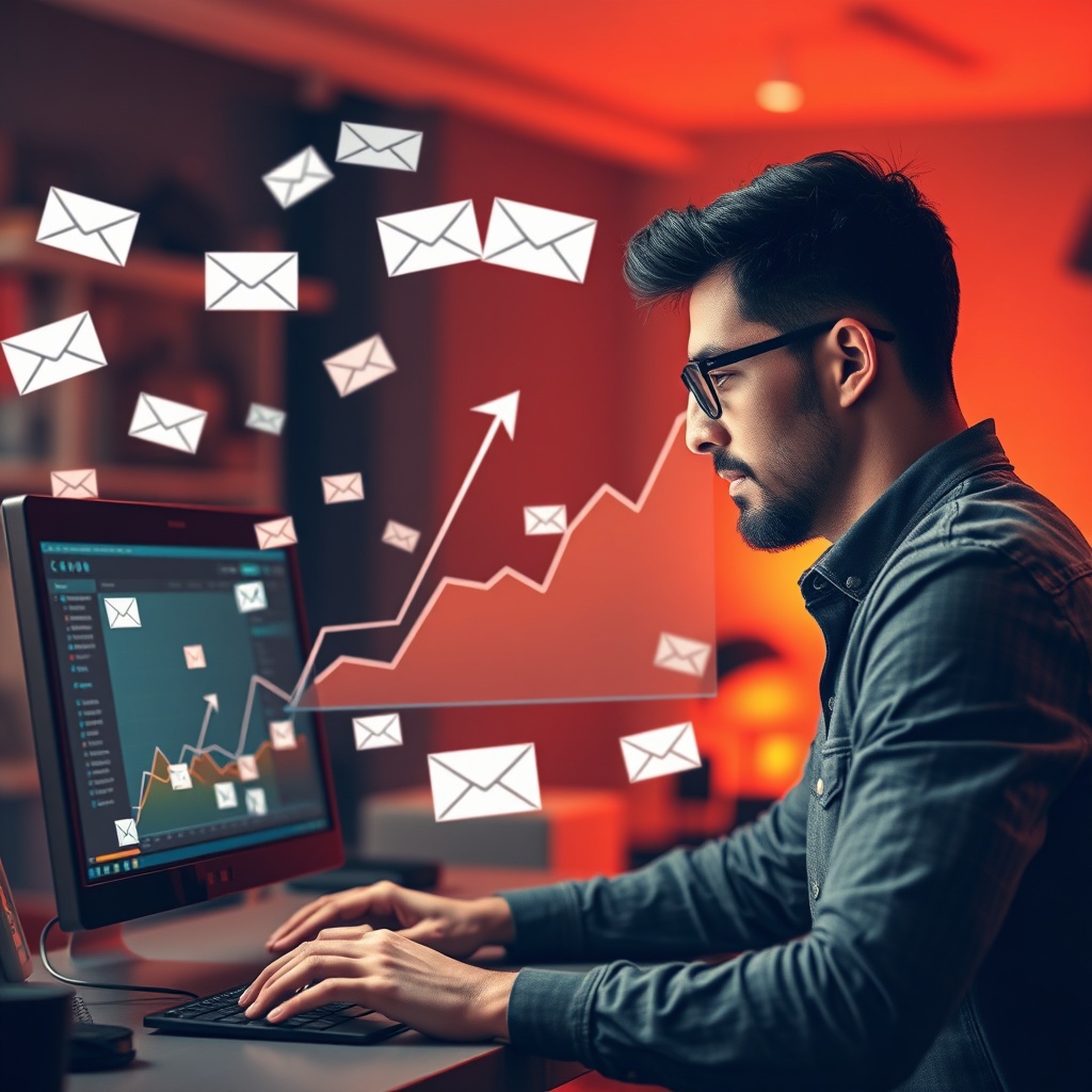 Automatisation email Black Friday : stratégie pour doubler vos revenus