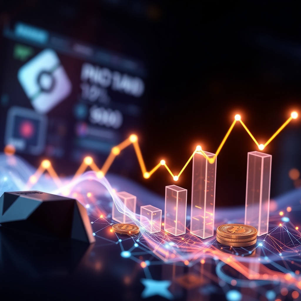 Un nouveau chapitre pour l'investissement crypto : l'ETF Solana avec 7,34% de rendement débarque