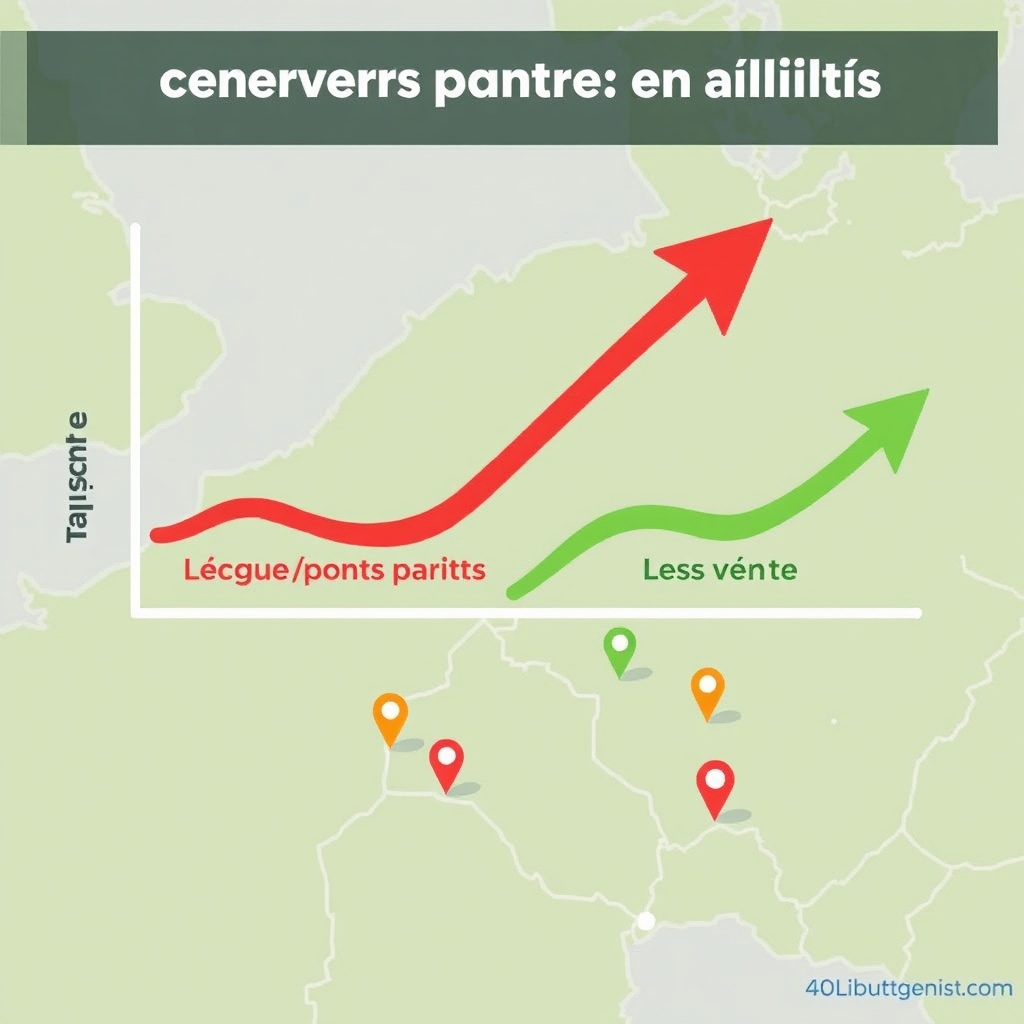 J'ai réduit leur taux de conversion pour augmenter leurs ventes