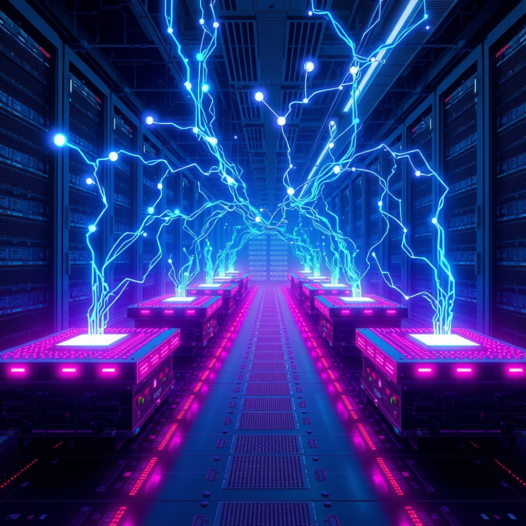 Optimisation des Calculs Quantiques : Maîtriser les Workflows Multi-GPU avec CUDA-Q