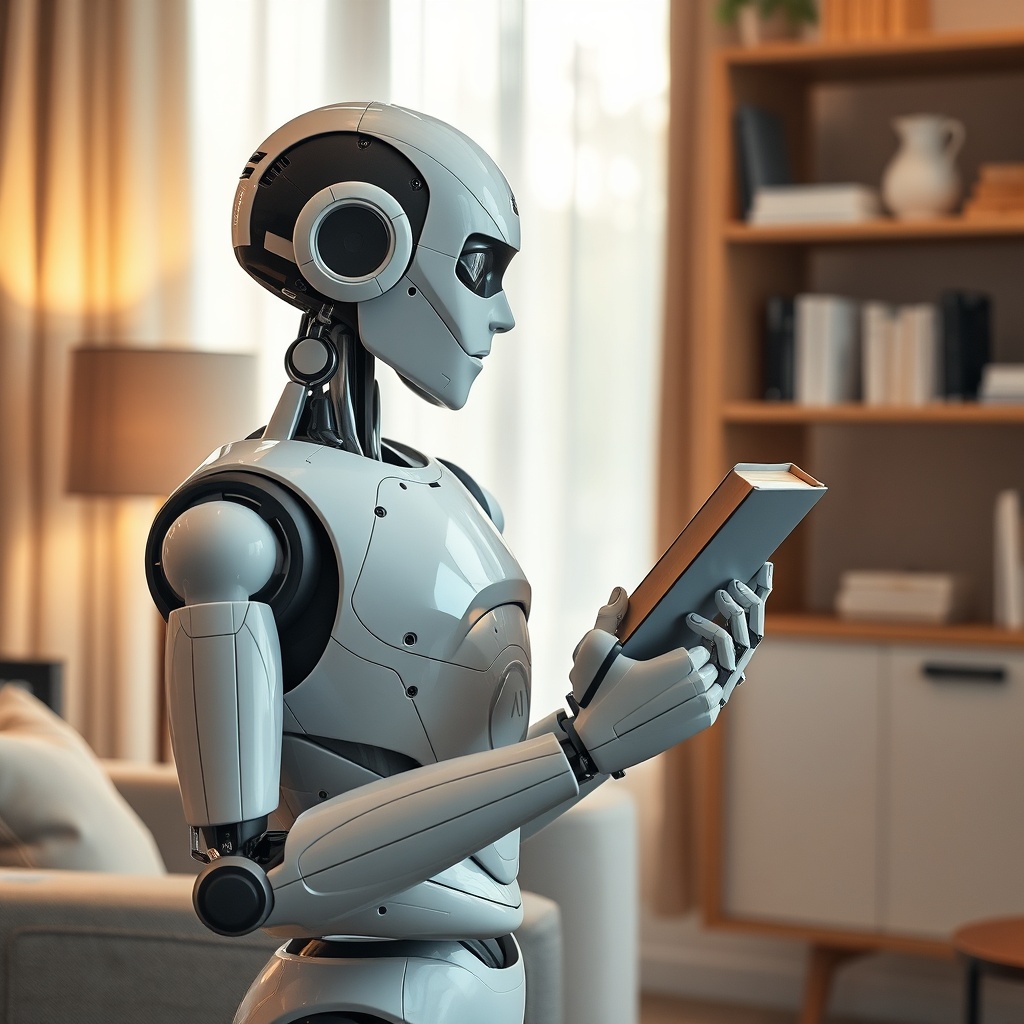 Neo : le robot domestique IA en précommande révolutionne votre quotidi