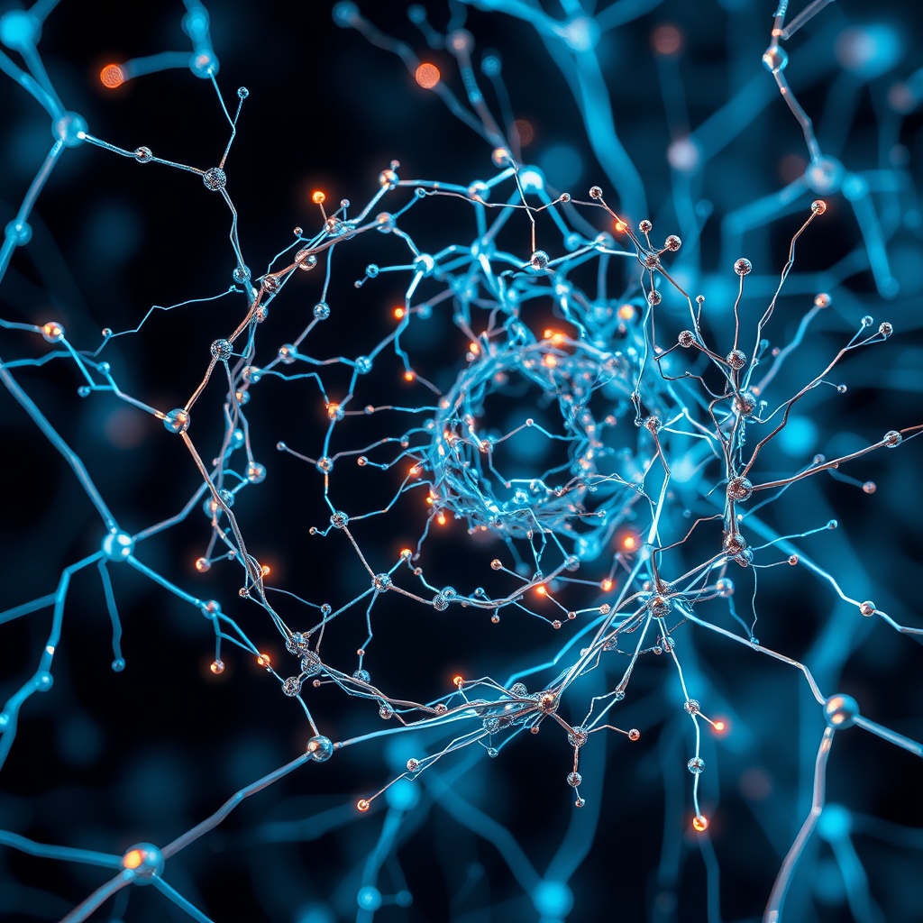 Raisonnement récursif : la puissance des réseaux neuronaux minimaux en