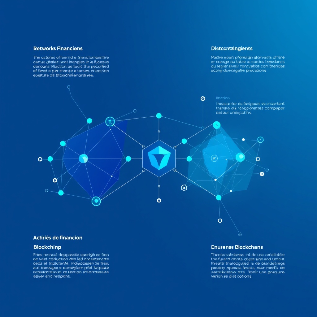 Mastercard s'offre Zerohash : quand les géants traditionnels investissent dans la blockchain