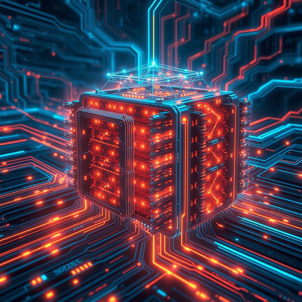Architecture des TPU : Comprendre les Processeurs Tensoriels de Google pour l'IA