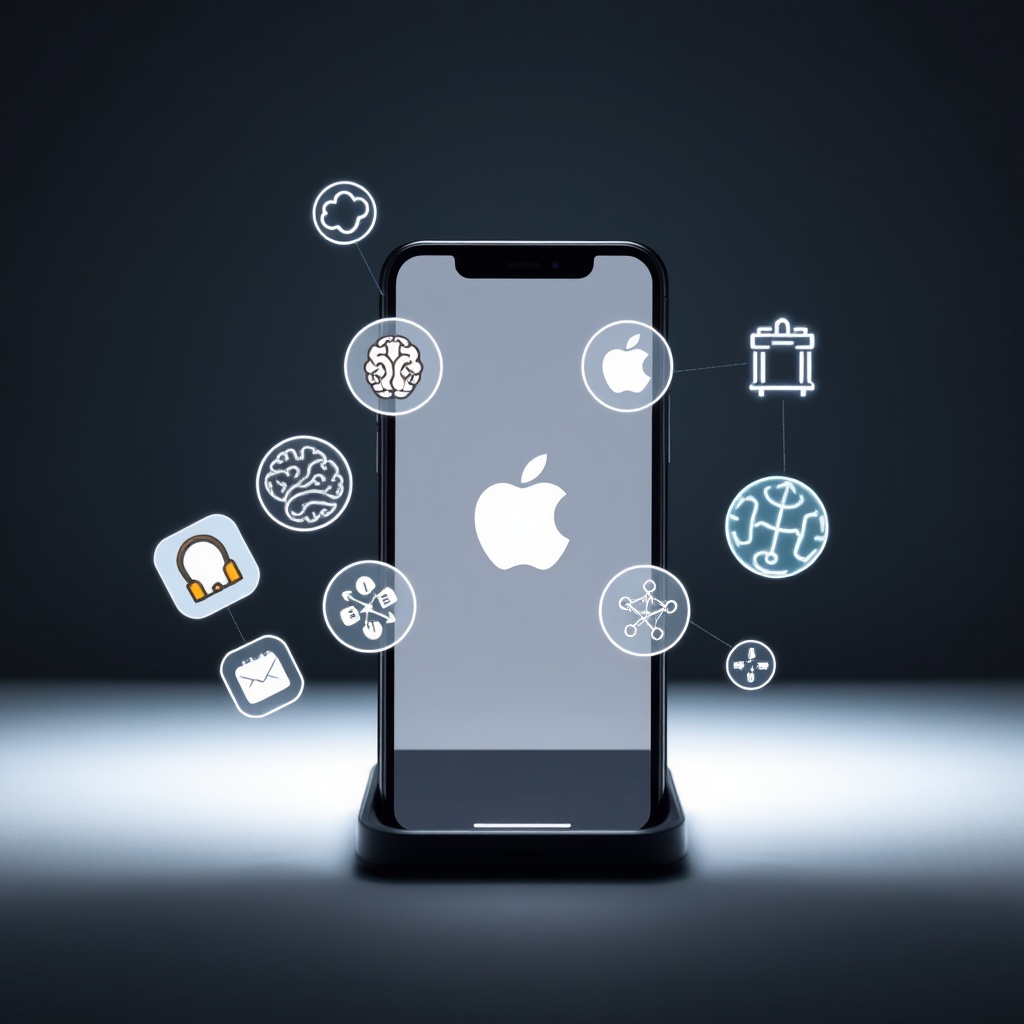 Apple ouvre son IA à des partenaires : un tournant stratégique majeur