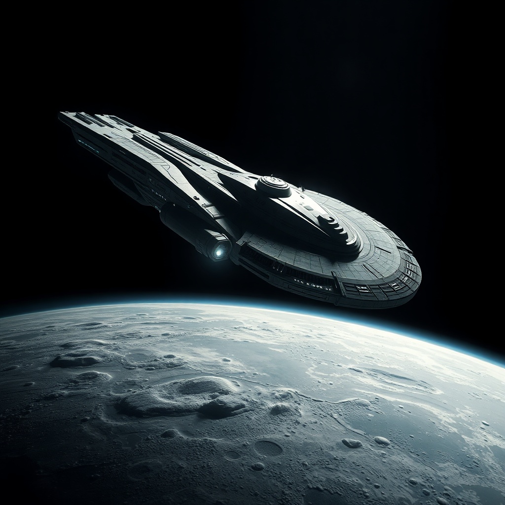SpaceX Starship : la course vers la Lune et Mars s'intensifie