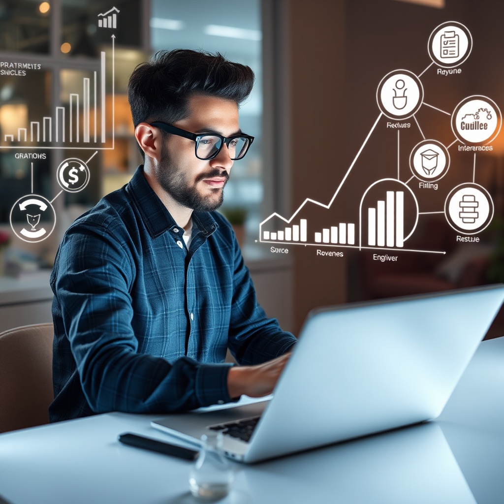 Décryptage des tendances de monétisation pour créateurs en 2025