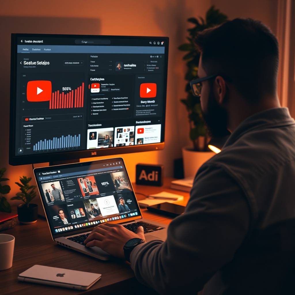 Transformer un licenciement en une entreprise médiatique créative
