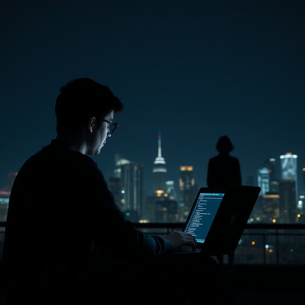 Success stories IA : du codeur visionnaire à l'empire financier