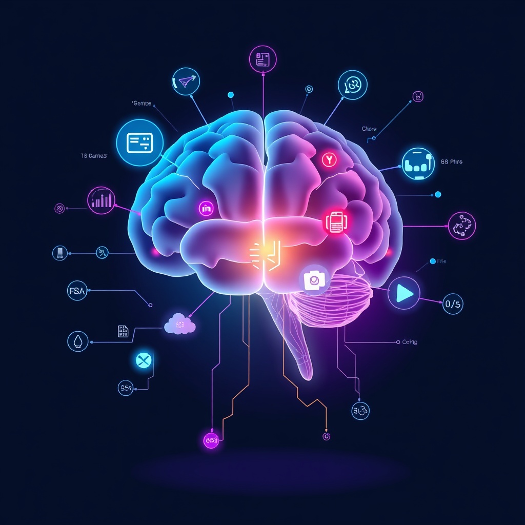 Votre intelligence artificielle a soif de vos données, jusqu'à la dernière