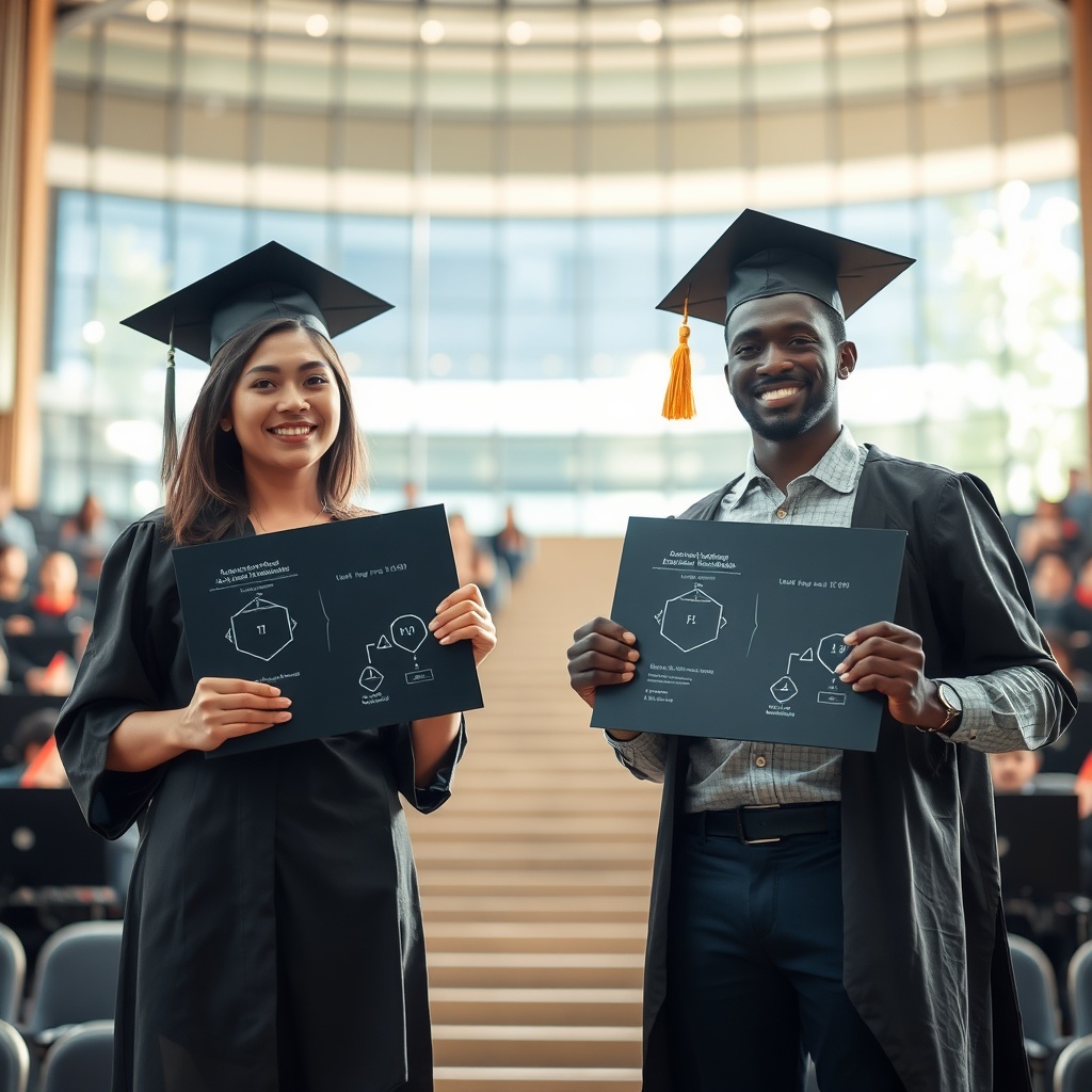 Diplôme en informatique : toujours pertinent à l'ère de l'IA ?