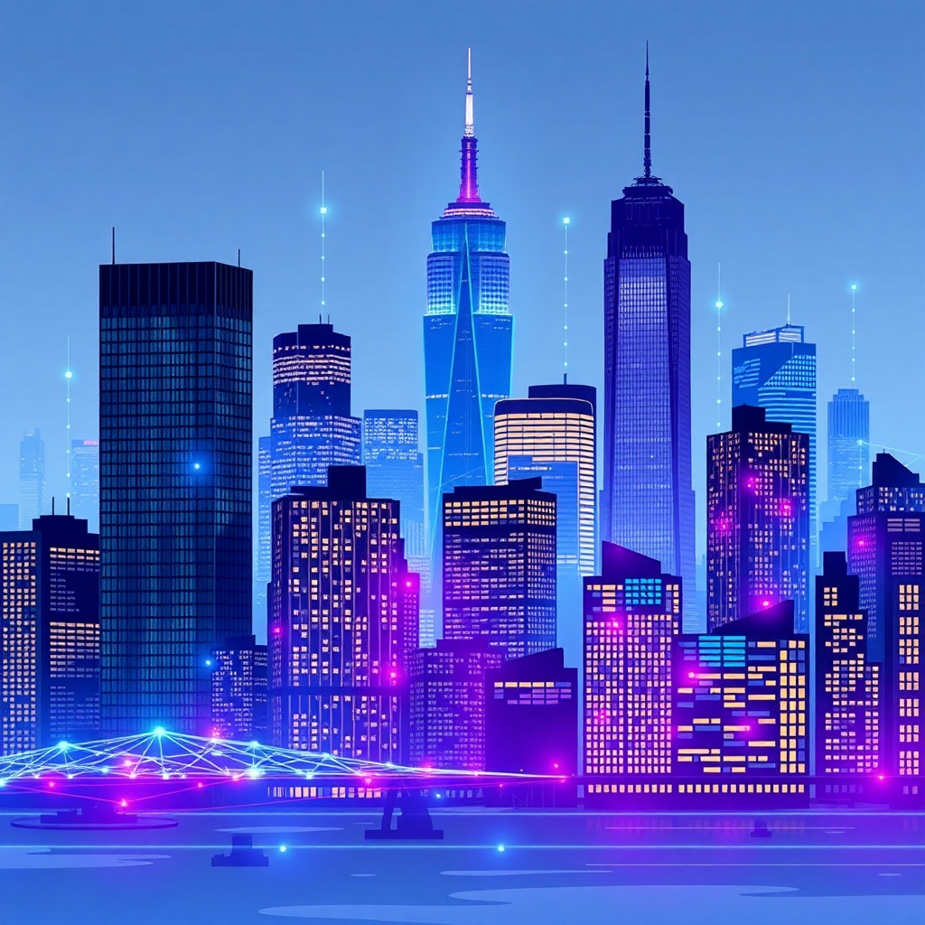 Nouvelle ère pour la tech new-yorkaise : ce que change l'élection municipale